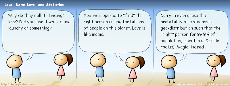 calm down a web comic chirag mehta chir finding love 800x300