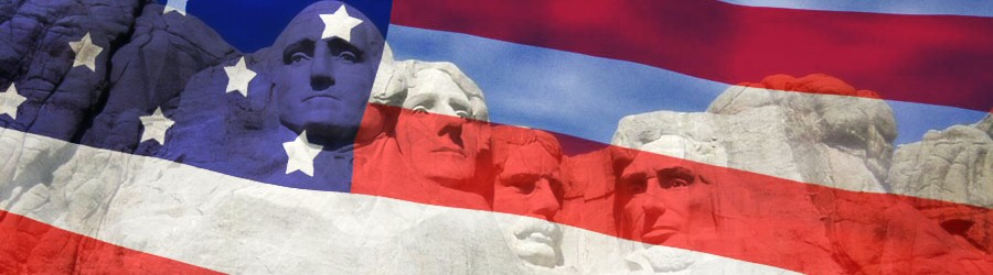 us presidential speeches tag cloud